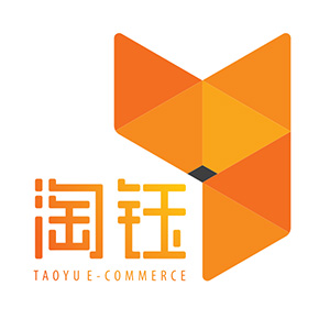 淘钰logo